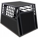 Kerbl Vacation klec do auta 77 x 55 x 50 cm – Sleviste.cz