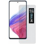 Obal:Me 2.5D Tvrzené Sklo pro Samsung Galaxy A52/A52 5G/A52s 5G/A53 5G Clear 8596311223020 – Zboží Živě