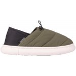 Coqui Skippy M pánské zimní pantofle khaki – Zbozi.Blesk.cz