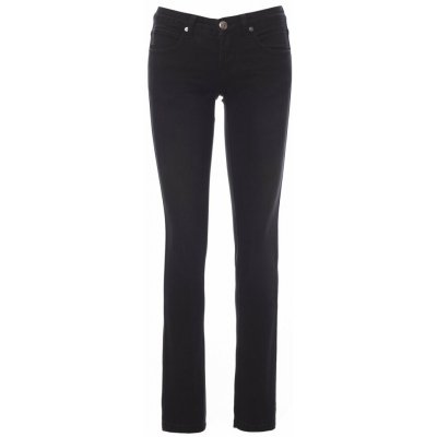 Dámské džíny Payper MUSTANG LADY černá – Hledejceny.cz