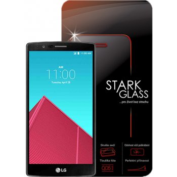 HDX fólie StarkGlass - LG G4