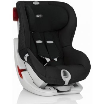 Britax Römer King II ATS 2018 BLACK THUNDER