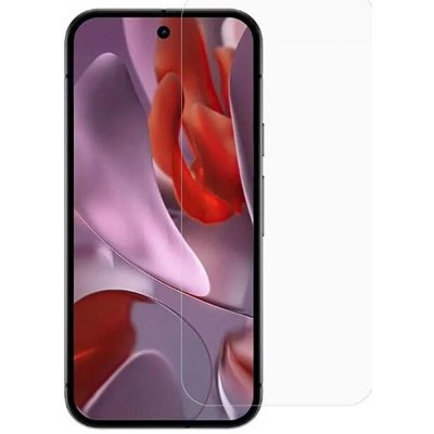 Red Glass tvrzené sklo Google Pixel 9a 142942 – Zboží Živě