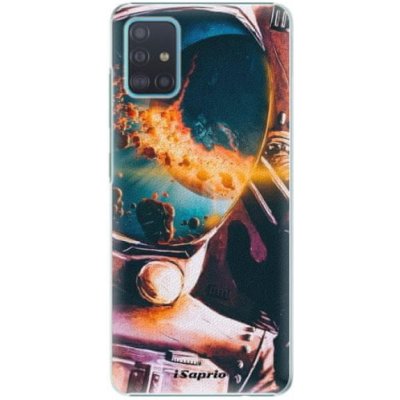 iSaprio Astronaut 01 Samsung Galaxy A51 – Zboží Mobilmania