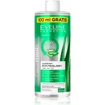 Eveline Facemed micelární voda s Aloe Vera 400 ml – Zboží Mobilmania