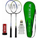 Wish Alumtec 216k – Zbozi.Blesk.cz