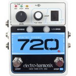Electro Harmonix 720 Stereo Looper – Zboží Mobilmania