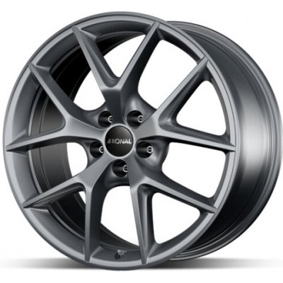 Ronal R75 8x18 5x112 ET44 tremolite metallic matt | Zboží Auto