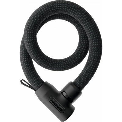 ABUS 4004K/110 Yarnit černý – Hledejceny.cz