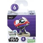 Hasbro Disney Star Wars: The Bounty Collection - LO-LA59 Lola Princess Leia Droid – Sleviste.cz