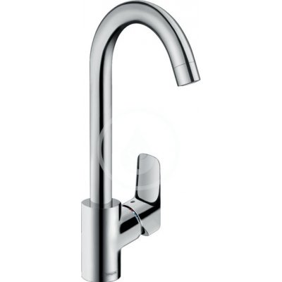 Hansgrohe 71861000 – Hledejceny.cz