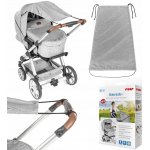 Reer Sluneční clona šedá – Zboží Dáma