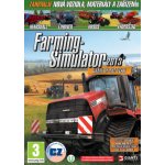 Farming Simulator 2013 GOTY – Zboží Dáma