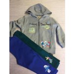 Drahstyl souprava mikina 2 ks kalhotky – Sleviste.cz