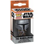 Funko POP! Keychain Star Wars The Mandalorian The Mandalorian – Sleviste.cz