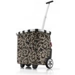 Reisenthel CarryCruiser Iso Black – Hledejceny.cz