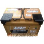 Autopart Galaxy Gold 12V 82Ah 800A – Zboží Mobilmania