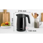 Bosch TWK7L463 – Sleviste.cz