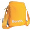 Taška  Bench Crossbody taška přes rameno City Girls žlutá 1l