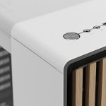 Fractal Design North TGC FD-C-NOR1C-04 – Zboží Živě