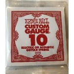 ERNIE BALL 1010 – Zboží Dáma