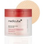 Medicube Red Succinic Acid peeling Pad 70pcs/155g – Hledejceny.cz