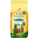 Café Intención Fairtrade ecológico Crema & Bio 1 kg