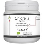 Kenay Chlorella BIO chlorella vulgaris 600 tablet – Hledejceny.cz
