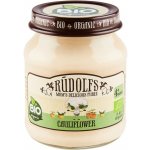 Rudolfs BIO květák 120 g – Hledejceny.cz