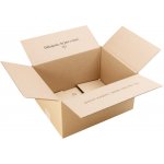 Eobaly.cz krabice klopová 340 x 260 x 190 mm 25 ks – Hledejceny.cz