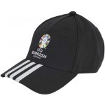 adidas EURO 2024 černá – Hledejceny.cz