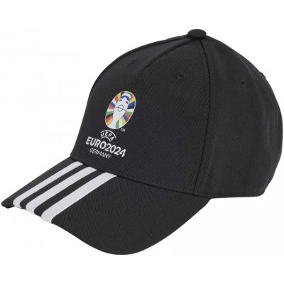adidas EURO 2024 černá – Hledejceny.cz