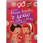 První knížka o sexu pro holky a kluky - Arturo Martín – Zbozi.Blesk.cz