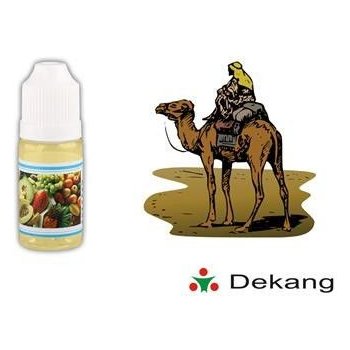 Dekang Desert ship 10 ml 3 mg