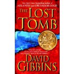 The Lost Tomb - David Gibbins – Hledejceny.cz