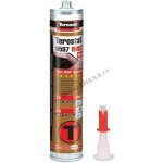 Loctite TEROSON PU 8597 HMLC Lepidlo na skla karosérií - 200ml – Hledejceny.cz