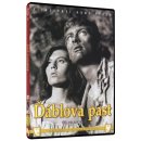 Vláčil františek: ďáblova past DVD