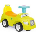DOLU auto zelené 2v1 – Zbozi.Blesk.cz