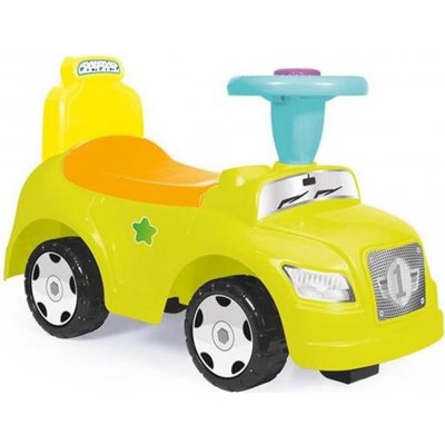 DOLU auto zelené 2v1 – Zbozi.Blesk.cz