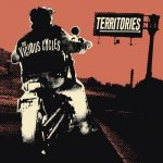 Territories - Vicious Cycles Vinyl 7" Single – Hledejceny.cz
