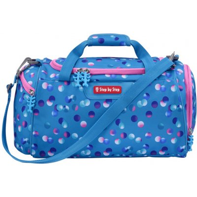 Step by Step Dolphin Finja – Sleviste.cz