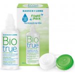 Bausch & Lomb Biotrue flight pack 100 ml – Sleviste.cz