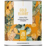 Naturtreu Zlaté mléko s ašvagandou skořicí lucumou a kurkumou s pepřem 300 g – Hledejceny.cz