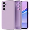 Pouzdro a kryt na mobilní telefon Samsung TECH-PROTECT ICON SAMSUNG GALAXY A15 4G / 5G VIOLET