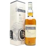 Cragganmore 12y 40% 0,7 l (holá láhev) – Hledejceny.cz