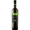 Víno Chateau Topoľčianky Noir Sauvignon 12,5% 0,75 l (holá láhev)