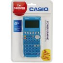 Casio FX 7400 G II