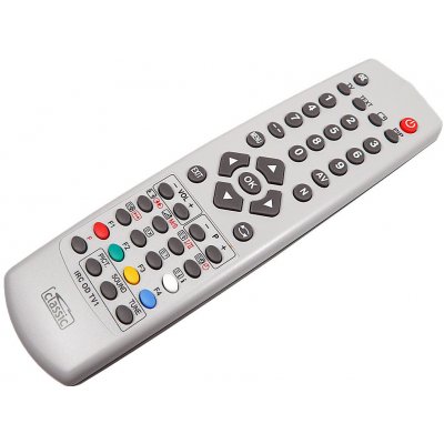 Dálkový ovladač Classic IRC84051 – Zboží Mobilmania