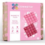 Connetix Pastel Pink & Berry Base Plate 2 ks základny – Zboží Živě Connetix Pastel Pink & Berry Base Plate 2 ks základny – Zboží Živě