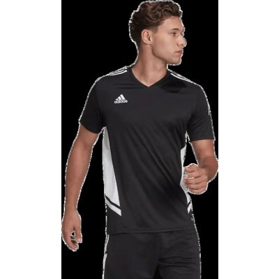 adidas Condivo 22 Jersey pánský fotbalový dres černá